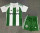 Kids kit 24-25 Maccabi Haifa home Thailand Quality