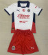 Kids kit 24-25 Chivas USA Away Thailand Quality