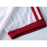 1982 Poland home Retro Jersey Thailand Quality