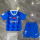Kids kit 23-24 Al-Hilal Saudi FC home Thailand Quality