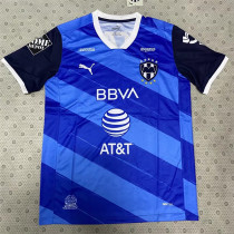 22-23 CF Monterrey Fans Version Thailand Quality