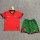 Kids kit 2024 Portugal home Thailand Quality