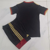 Kids kit 23-24 Porcinos FC Thailand Quality