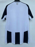 24-25 Newcastle United home Fans Version Thailand Quality