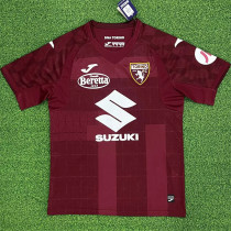 24-25 Torino home Fans Version Thailand Quality