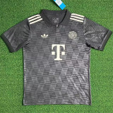 24-25 Bayern München (Training clothes) Fans Version Thailand Quality