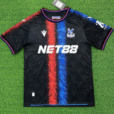 24-25 Crystal Palace Third Away Fans Version Thailand Quality