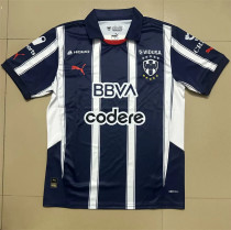 24-25 CF Monterrey home Fans Version Thailand Quality