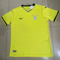24-25 Lazio Away Fans Version Thailand Quality
