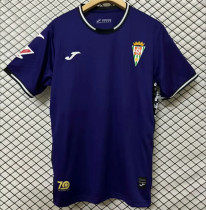 24-25 Córdoba CF Away Fans Version Thailand Quality