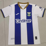 24-25 Leganés home Fans Version Thailand Quality