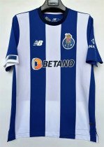 23-24 FC Porto home Fans Version Thailand Quality