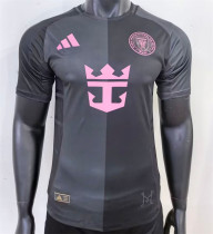 25-26 Inter Miami CF Away Player Version Thailand Quality