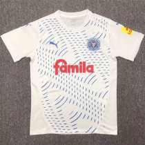 24-25 Holstein Kiel Away Fans Version Thailand Quality