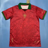 2024 Portugal (Special Edition) Fans Version Thailand Quality