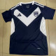 24-25 Bordeaux home Fans Version Thailand Quality