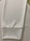 Long sleeve 02-03 Real Madrid home Retro Jersey Thailand Quality
