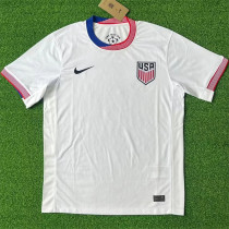 2024 United States home Fans Version Thailand Quality