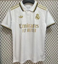 25-26 Real Madrid Third Away Fans Version Thailand Quality