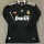 Long sleeve 08-09 Real Madrid Third Away Retro Jersey Thailand Quality
