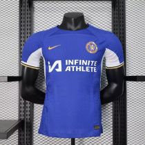 23-24 Chelsea home Player Version Thailand Quality