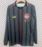 2024 Austria (50th anniversary) Long sleeve Thailand Quality