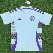 2024 Scotland Away Fans Version Thailand Quality