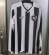 24-25 Botafogo home Long sleeve Thailand Quality