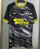 24-25 Botafogo Fourth Away Fans Version Thailand Quality