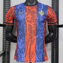 24-25 FC Barcelona (Special Edition) Player Version Thailand Quality
