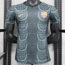 24-25 FC Barcelona (Special Edition) Player Version Thailand Quality