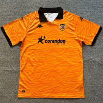 24-25 Hull City Third Away Fans Version Thailand Quality