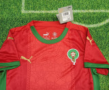 Kids kit 2025 Morocco home Thailand Quality