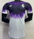 24-25 Real Madrid (Special edition) Player Version Thailand Quality