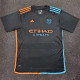 24-25 New York City FC Away Fans Version Thailand Quality