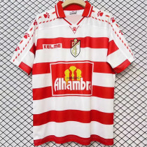 97-98 Granada home Retro Jersey Thailand Quality