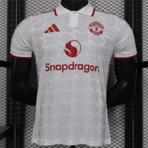25-26 Manchester United (Special Edition) Player Version Thailand Quality