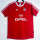 01-02 Bayern München home Retro Jersey Thailand Quality