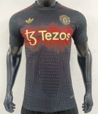 25-26 Manchester United (Training clothes) Player Version Thailand Quality