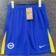 24-25 Brighton Hove Albion home Soccer shorts Thailand Quality
