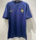 22-23 France home Retro Jersey Thailand Quality