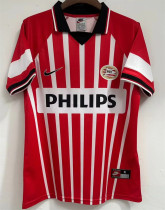1997 Eindhoven home Retro Jersey Thailand Quality