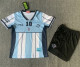 Kids kit Argentina Maradona (Retro Jersey) Thailand Quality