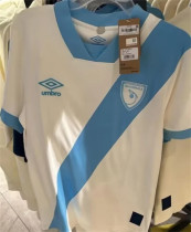 2025 Guatemala Away Fans Version Thailand Quality