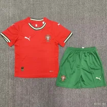 Kids kit 2025 Portugal home Thailand Quality