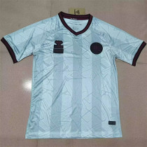 2025 Denmark Away Fans Version Thailand Quality