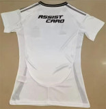 25-26 Social y Deportivo Colo-Colo home Women Jersey Thailand Quality