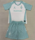 Kids kit 24-25 Werder Bremen Away Thailand Quality