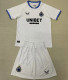 Kids kit 24-25 Club Brugge Away Thailand Quality