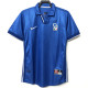 1998 Italy home Retro Jersey Thailand Quality